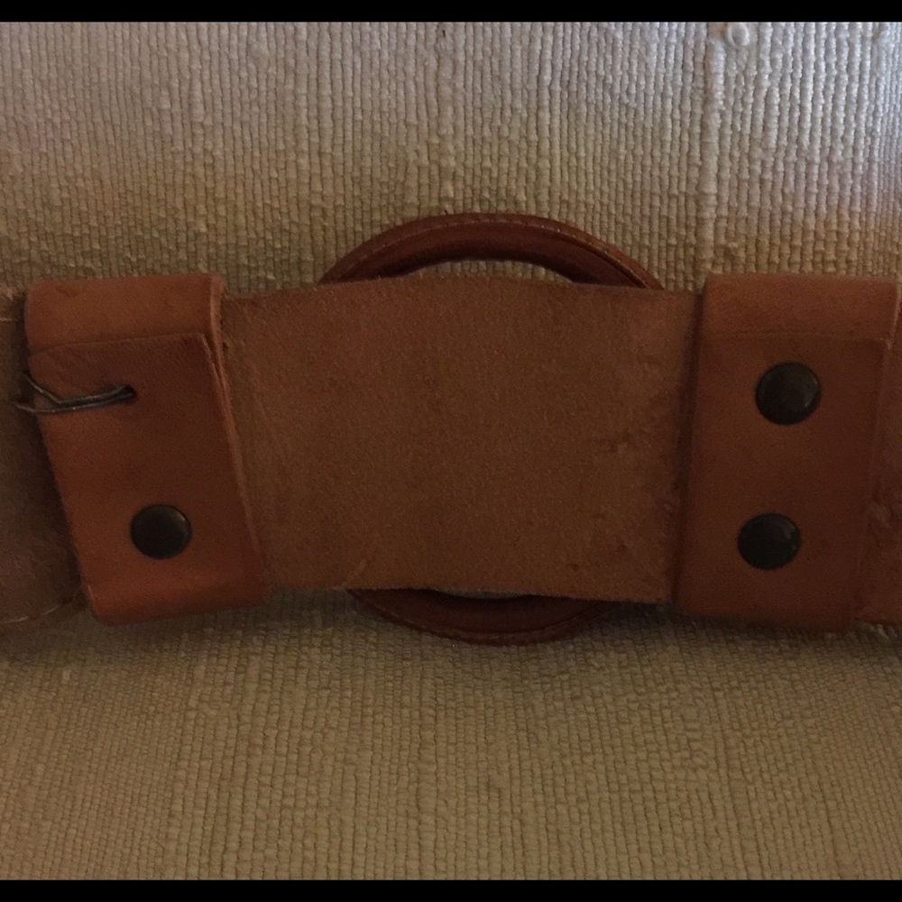 ISSEY MIYAKE Plantation Belt - Picture 5 of 8